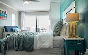 True North West Coast - Beachfront
